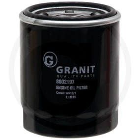 Ölfilter Granit 8002197