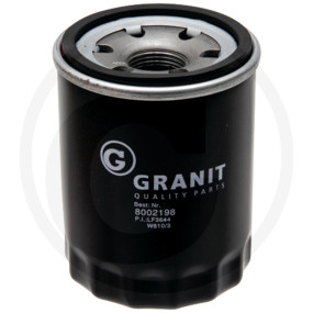 Ölfilter Granit