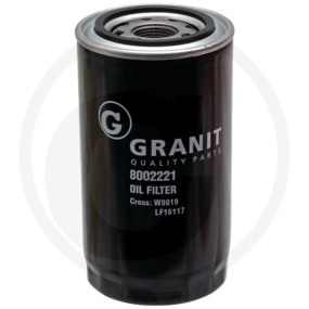 Ölfilter Granit 8002221