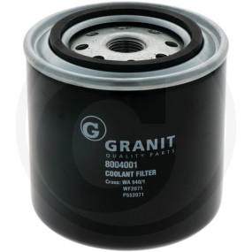 Wasserfilter Granit 8004001