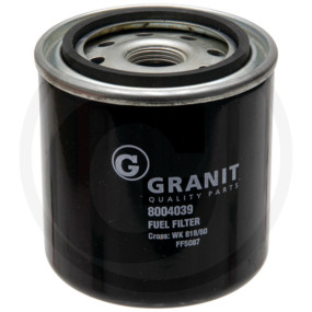 Kraftstofffilter Granit