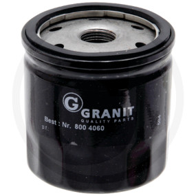 Ölfilter Granit