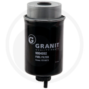 Kraftstofffilter Granit