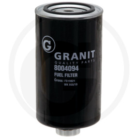 Kraftstofffilter Granit