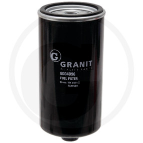 Kraftstofffilter P.f. Wk. 8044 X Granit