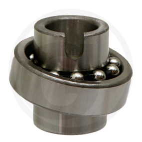 Pendelkugellager Granit