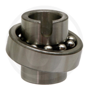 Pendelkugellager Granit