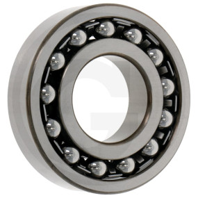 Pendelkugellager Granit