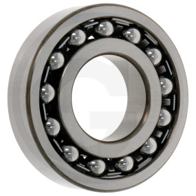 Pendelkugellager Granit