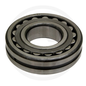 Pendelro Lager Granit