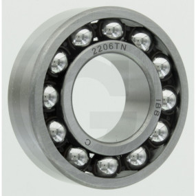 Pendelkugellager Lager Granit