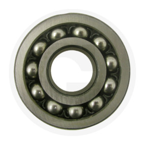 Pendelkugellager Lager Granit