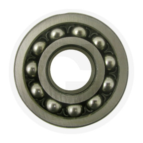 Pendelkugellager Lager Granit