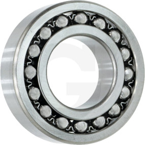 Pendelkugellager Lager Granit