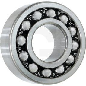 Pendelkugellager Granit