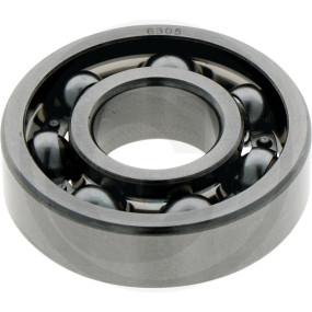 Rillenku.lager Granit