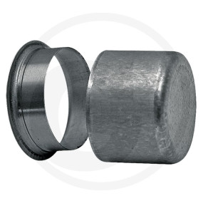 Wellenschutzhülse Granit