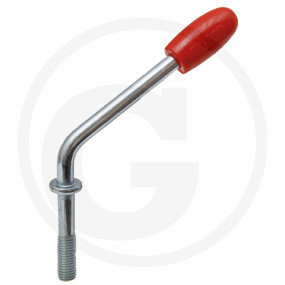 Knebel Feststell- Kpl Vz Granit