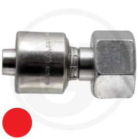 Pressnippel 25 Dkos M36X2.0 (25S) Granit 81501259