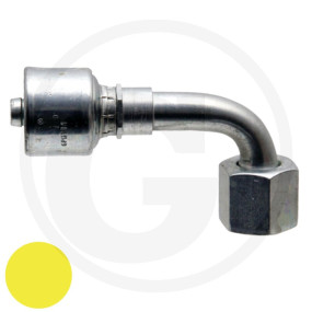 Pressnippel 12 Dkj 3/4'' 90 Sl=29 Granit