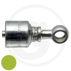 Pressnippel 08 Ram M18 Granit