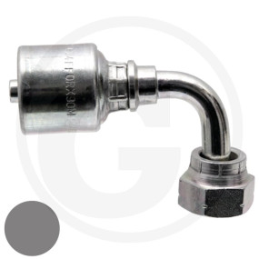 Pne 25 Dkorf 1.7/16'' 90 Sl=71 Granit