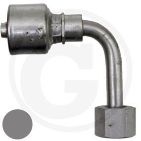 Pne 25 Dkorf 1.7/16'' 90 Sl=114 Granit