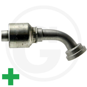 Pne 20 Sfl 1'' 90 Grad Sl=40 Granit