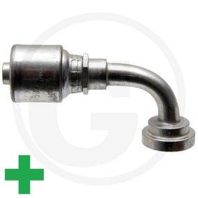 Pne 32 Sfl 1'' 90 Grad Sl= 61,8 Granit