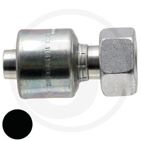 Pne 32 Dkf M52X1,5 Granit