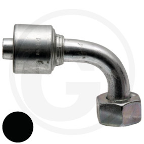 Pne 12 Dkf M24X1,5 90 Granit