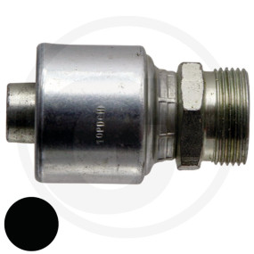 Pne 16 Agf M30X1,5 Granit