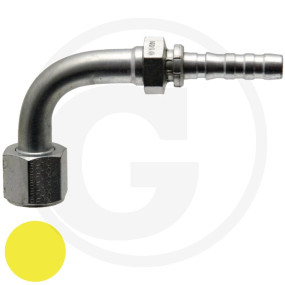 Pnb 12 Dkj 3/4'' 90 Grad M Granit 81501848