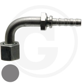 Pnb 12 Dkorfs 1'' 90 Grad M Granit