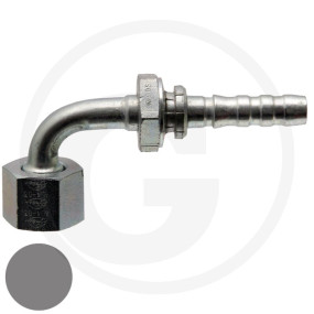 Pnb 32 Dkorfs 2'' 90 Grad Granit