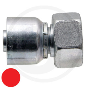 Pressnippel 20 Dkos M30X2.0 (20S) Granit