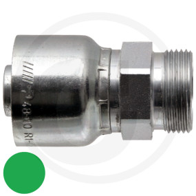 Pressnippel 06 Agl M14X1.5 (8L) Granit