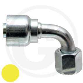 Pressnippel 10 Dkj 3/4'' 90 Granit 81502143