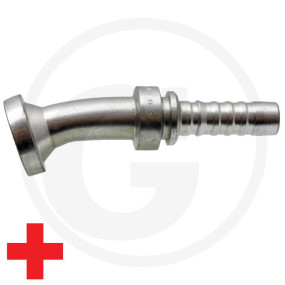 Pnb 32 Sfs 1 1/4'' 22 Grad M Granit