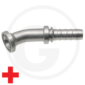 Pnb 25 Sfs 1'' 30 Grad M Granit