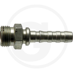 Pnb 10 Agl M18X1,5 (12L) Granit