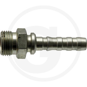 Pnb 16Agl M26X1,5 (18L) Granit