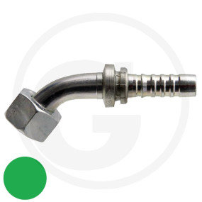 Pnb 12 Dkol M22X1,5 (15L)45 Granit