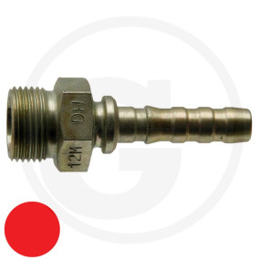 Pnb 16 Ags M30X2,0 (20S) Granit