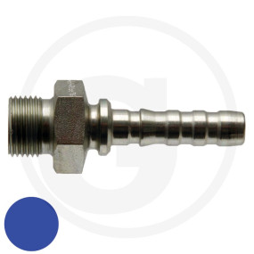 Pnb 12 Agr 1/2'' Granit