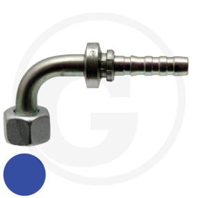 Pnb 50 Dkor 2'' 90 Grad Granit