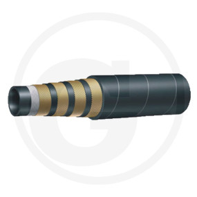 4 Sw Dn 20 - 3/4'' Sae 100-R15 Granit