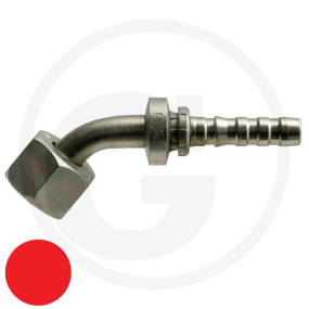 Pnb 20 Dkos M36X2.0 45 Grad (25S) Granit