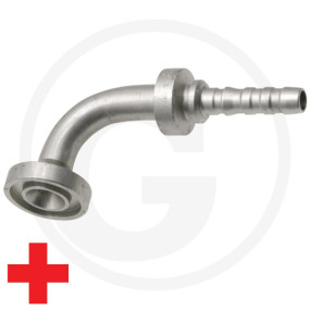 Pnb 25 Sfs 1'' 45 Grad Granit