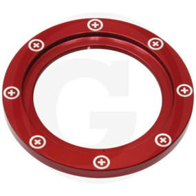 Kennfixx Ring Rot Plus Granit